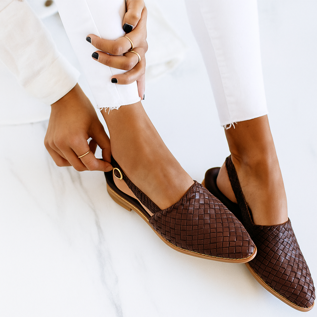 Women’s Classic Comfort Sandals | Slip On