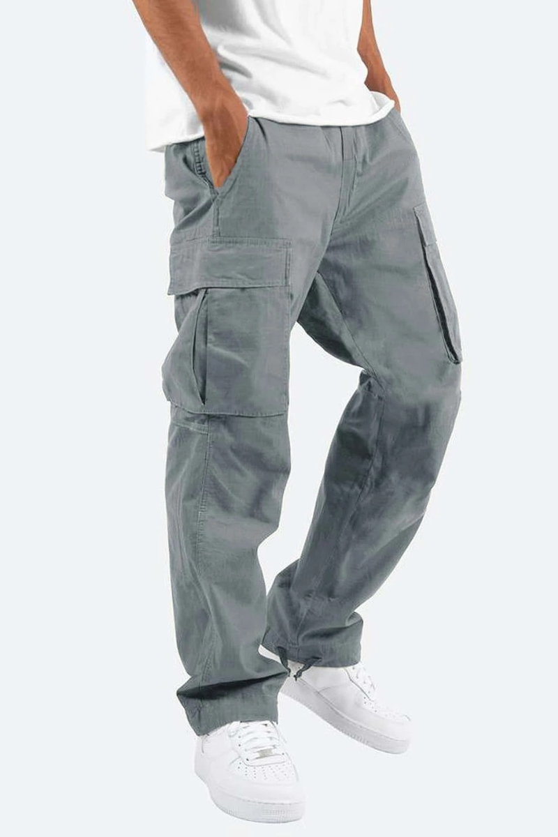 Men’s Cargo Pants | Relaxed Fit