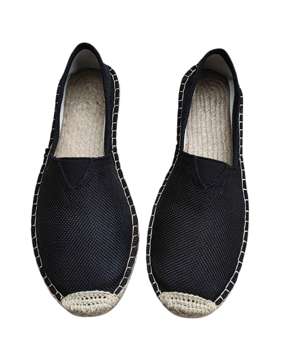 ESPADRILLES ÉLÉGANTES POUR HOMMES
