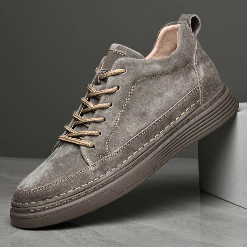 Men's Premium Sneakers - Casual/Smart Casual