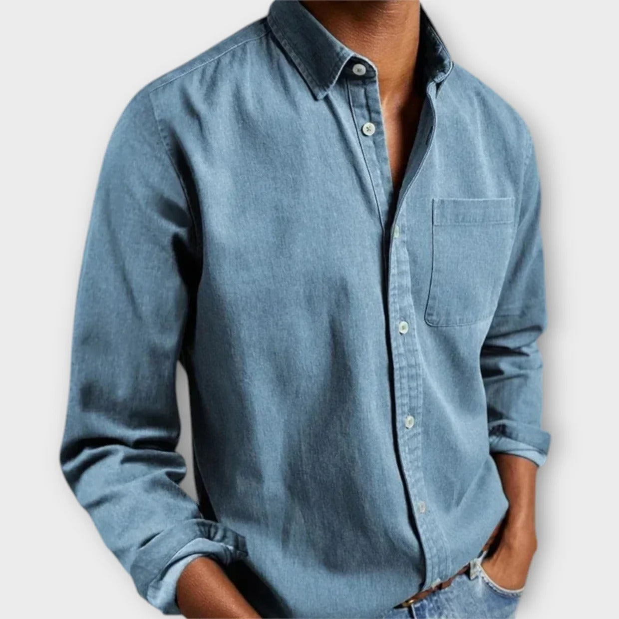 Handcrafted Shirt