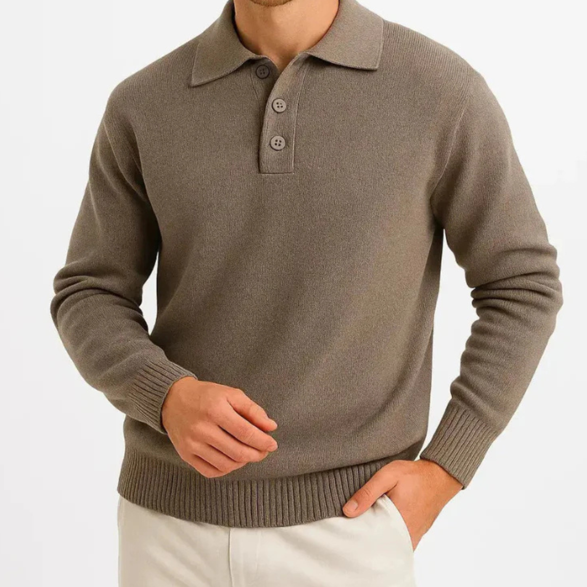 Men's Sweaters