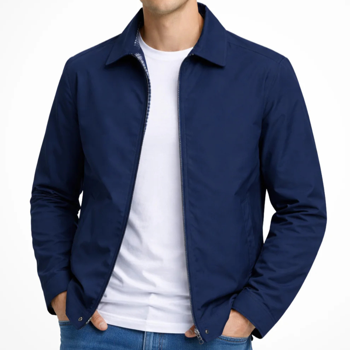 Men's Jackets