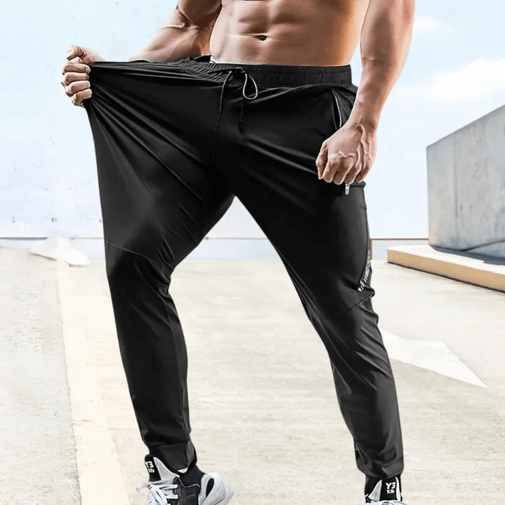 Men's Slim Fit Joggers