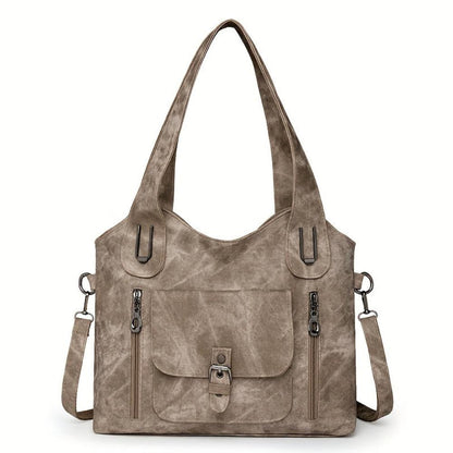 Franka – Vintage Shoulder Handbag
