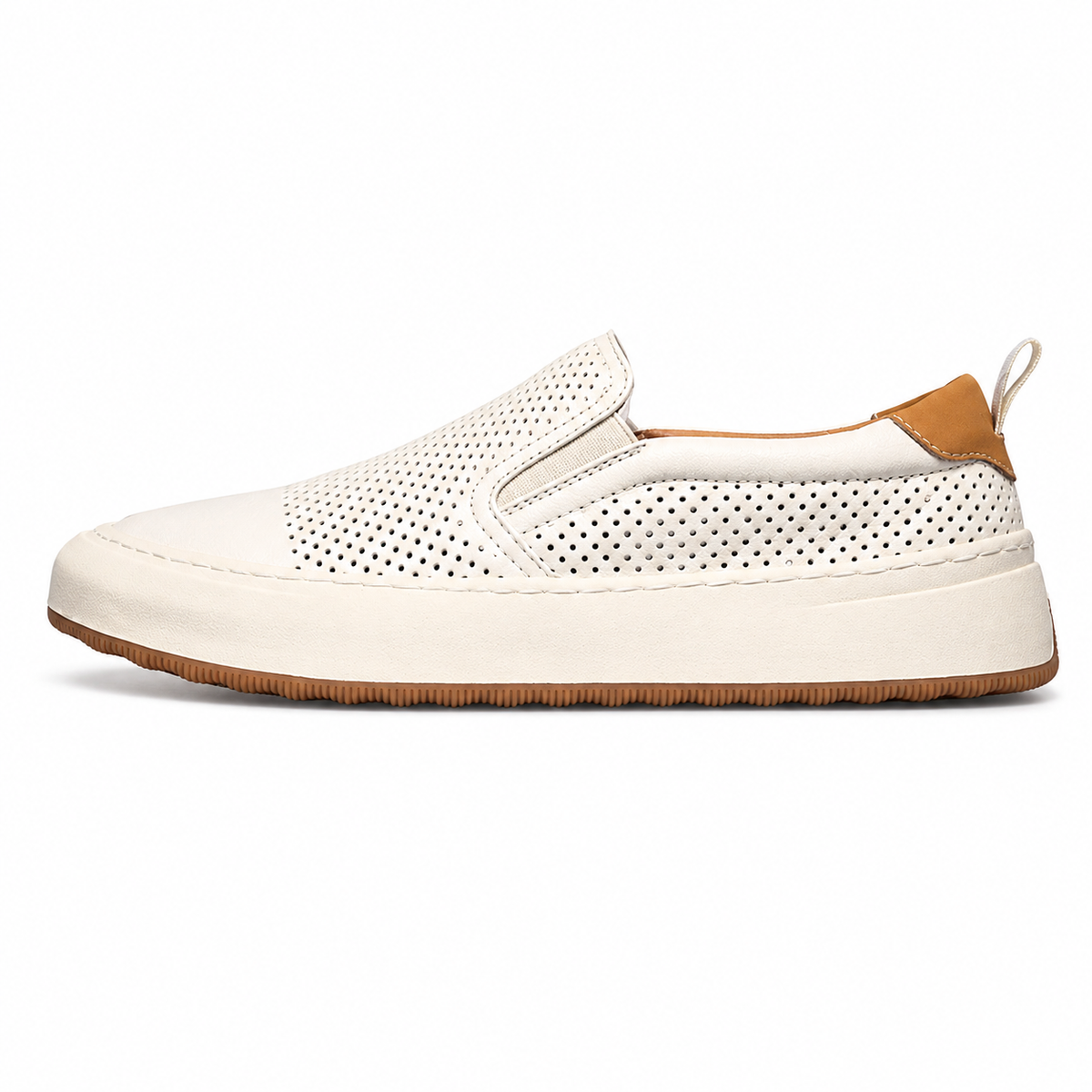 FRESH LABEL | Porto Loafer