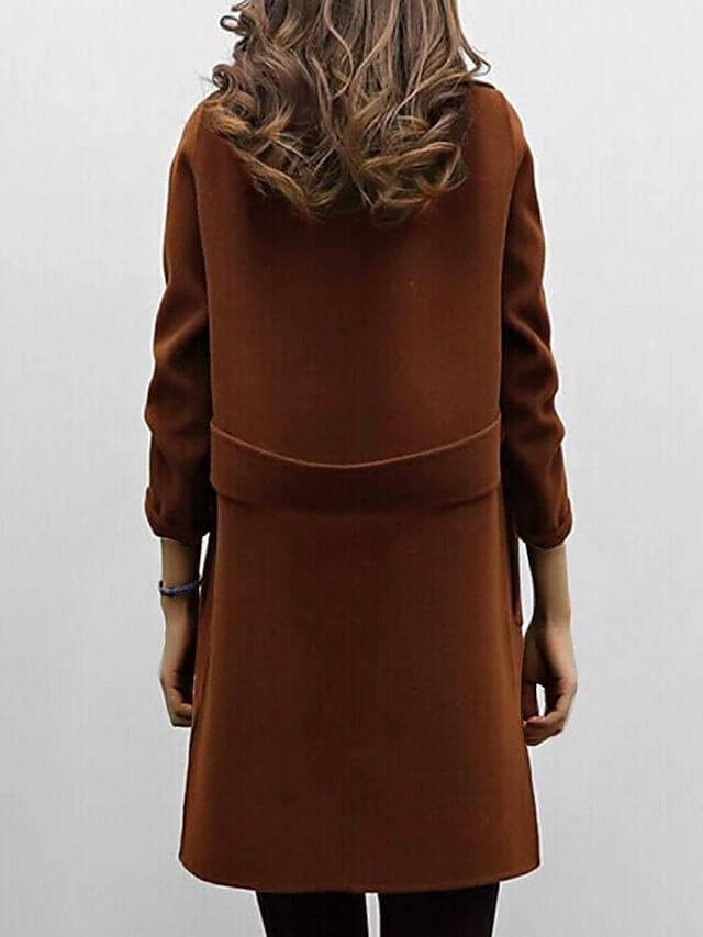 Women's Elegant Winter Coat