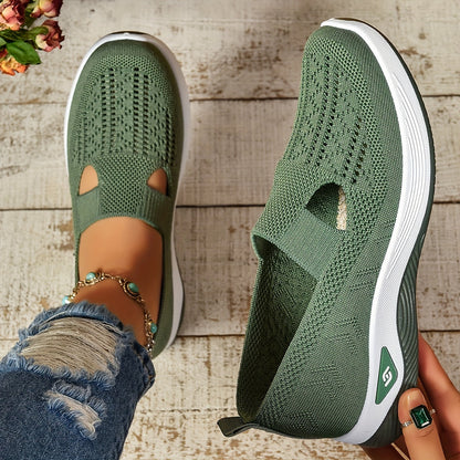 Marina | Slip-on Shoes