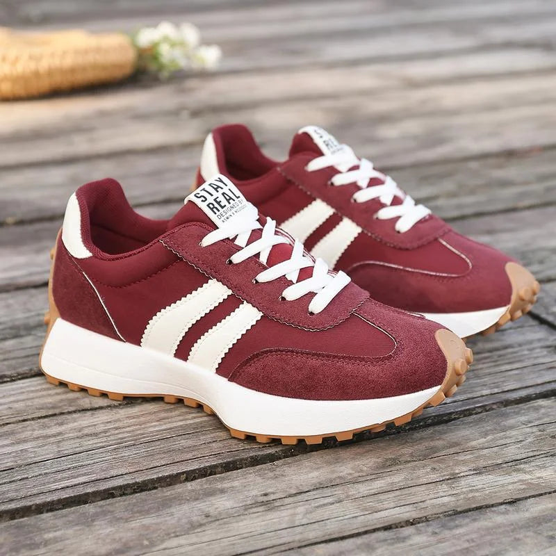 Richelle | Stylish Sneakers