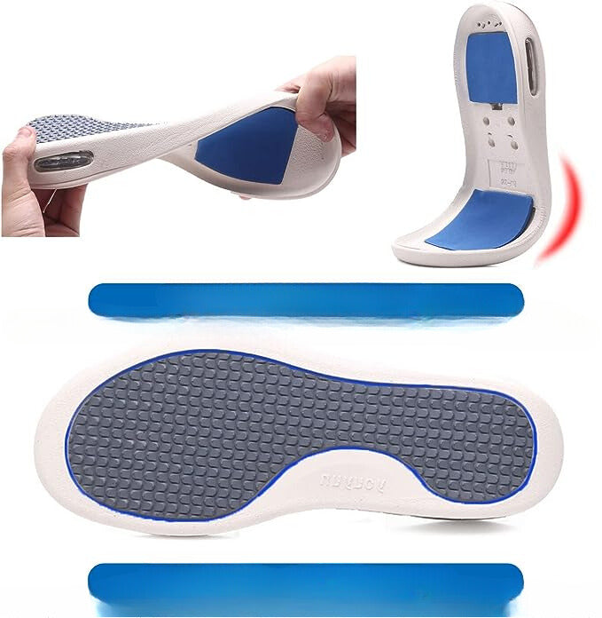 BEQUEME BREITE DIABETIKERSCHUHE