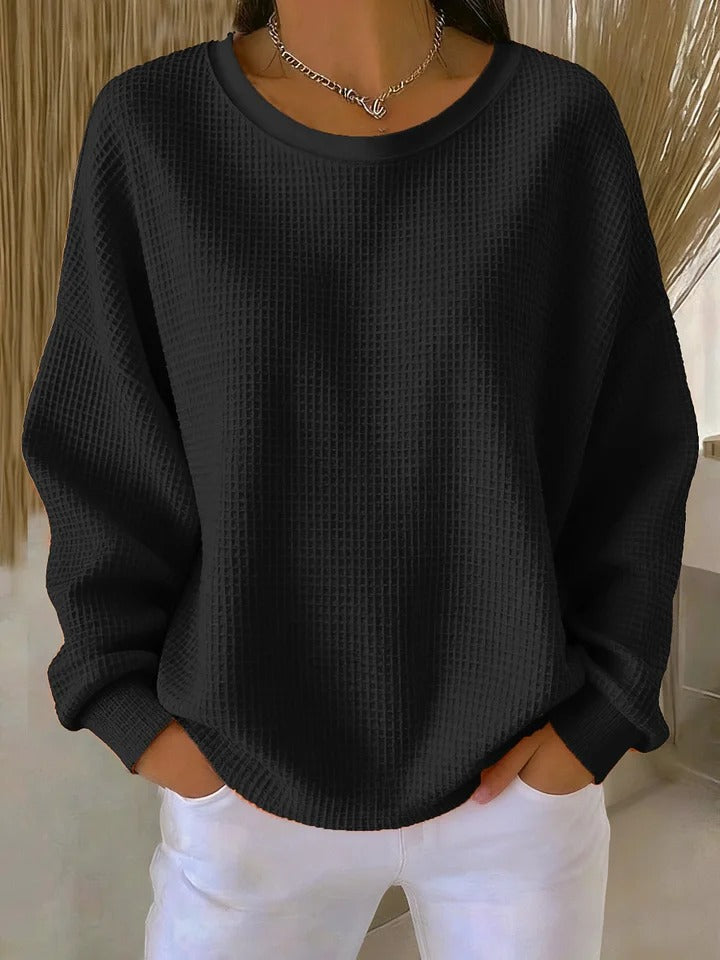 Eden | Elegant Cozy Sweater
