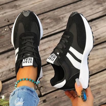Richelle | Stylish Sneakers