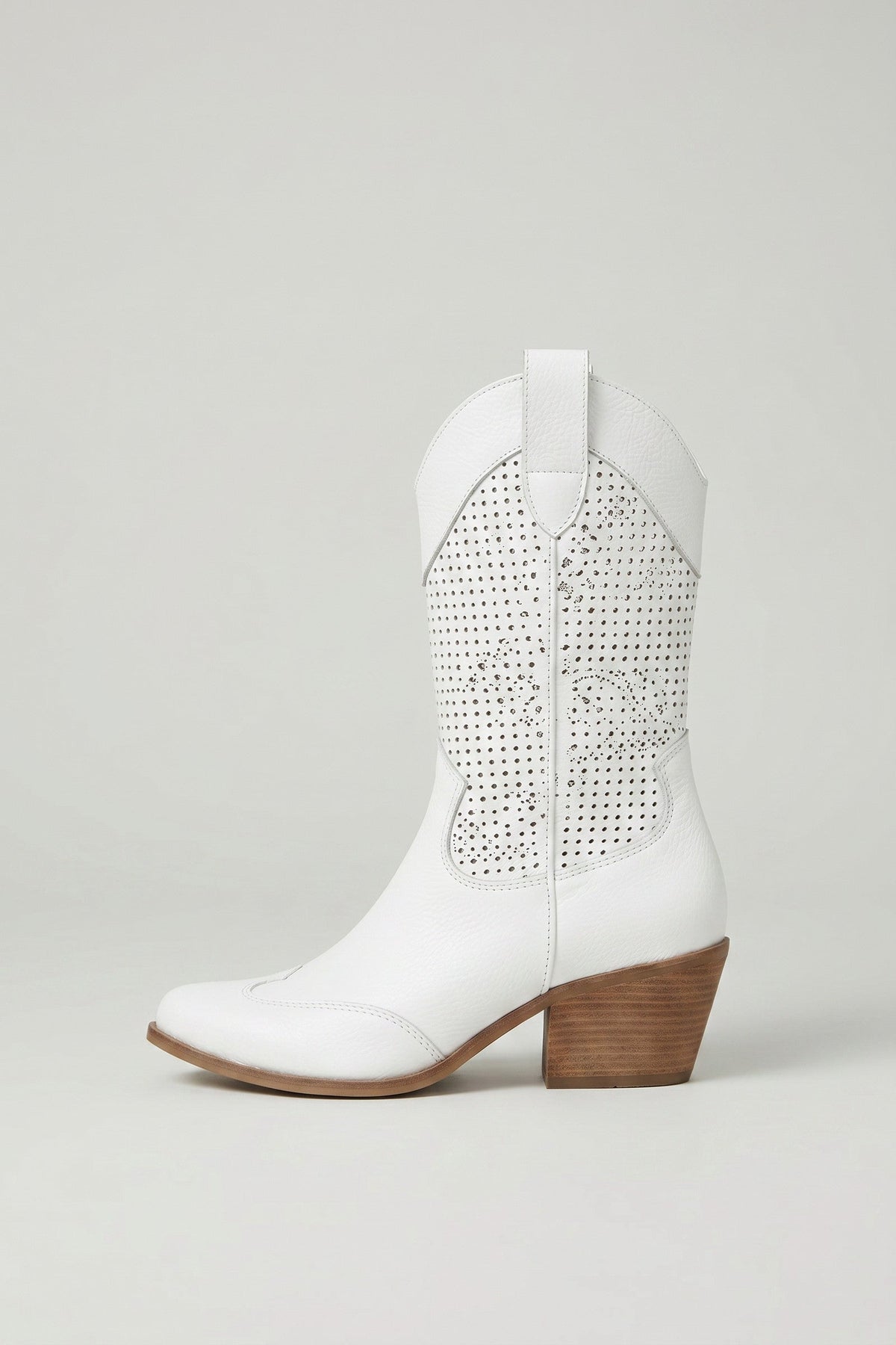 Boots Women - Western High Cowboy Boots