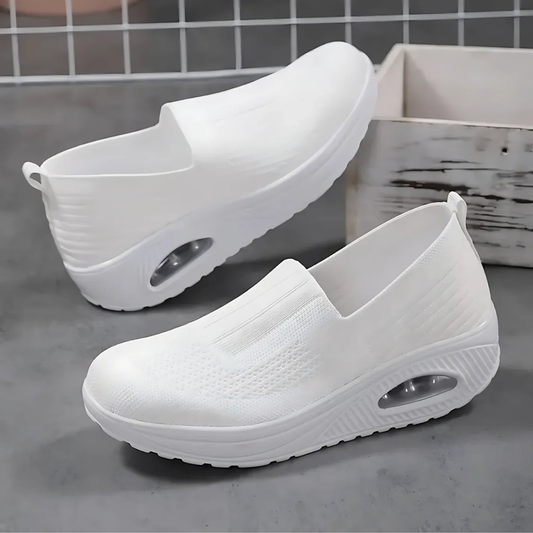 Women’s Comfort Shoes | Slip On