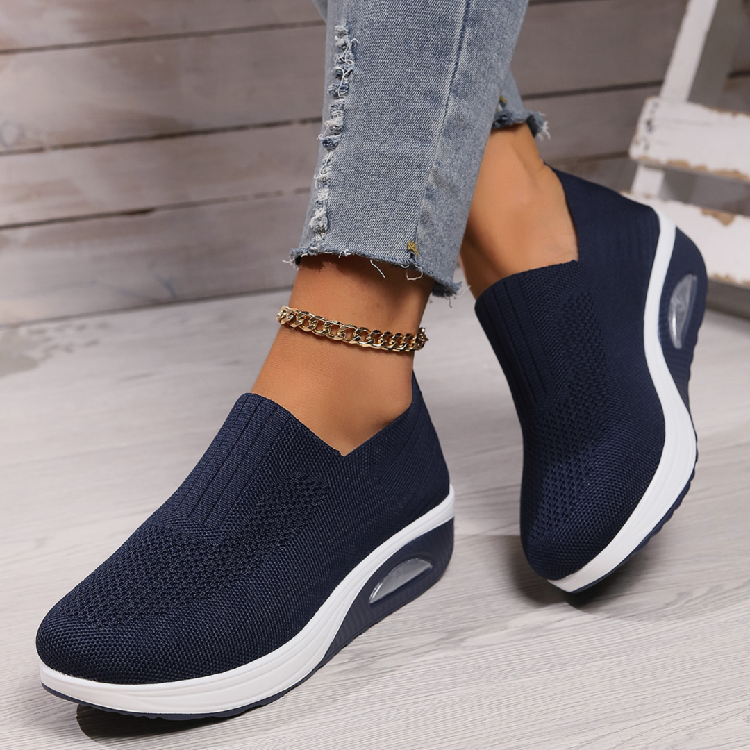 Women’s Comfort Shoes | Slip On