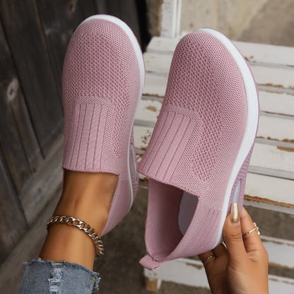 Women’s Comfort Shoes | Slip On