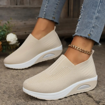 Women’s Comfort Shoes | Slip On