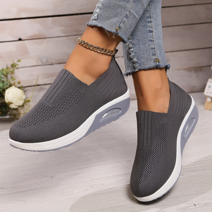 Women’s Comfort Shoes | Slip On