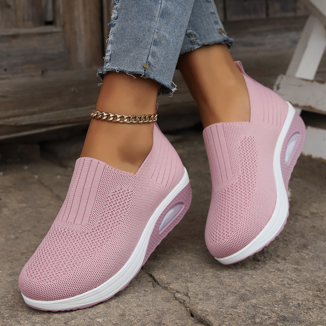 Women’s Comfort Shoes | Slip On