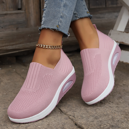 Women’s Comfort Shoes | Slip On