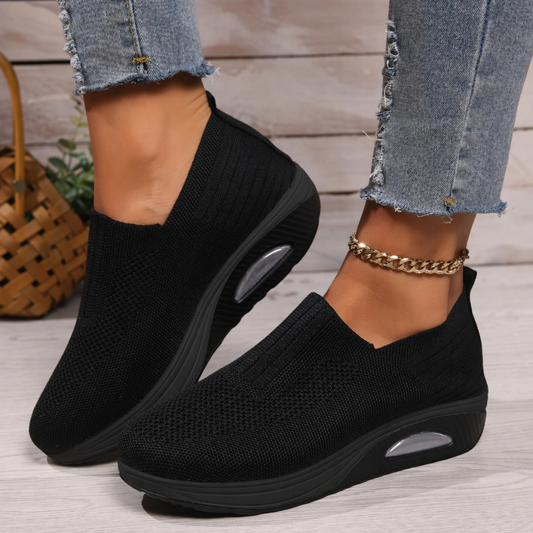 Women’s Comfort Shoes | Slip On