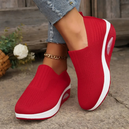 Women’s Comfort Shoes | Slip On