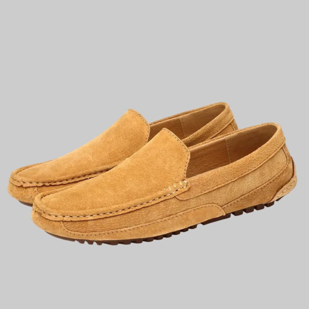 Men’s Casual Slip-On Loafers | Everyday