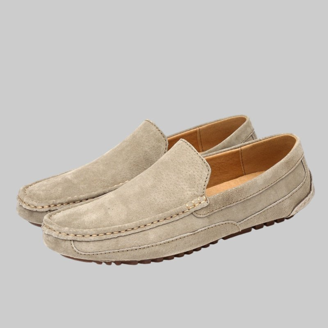 Men’s Casual Slip-On Loafers | Everyday