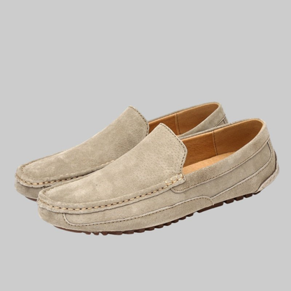 Men’s Casual Slip-On Loafers | Everyday
