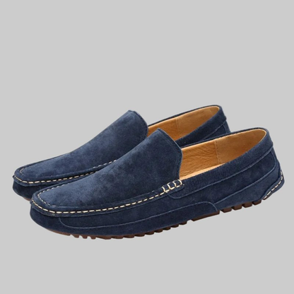 Men’s Casual Slip-On Loafers | Everyday