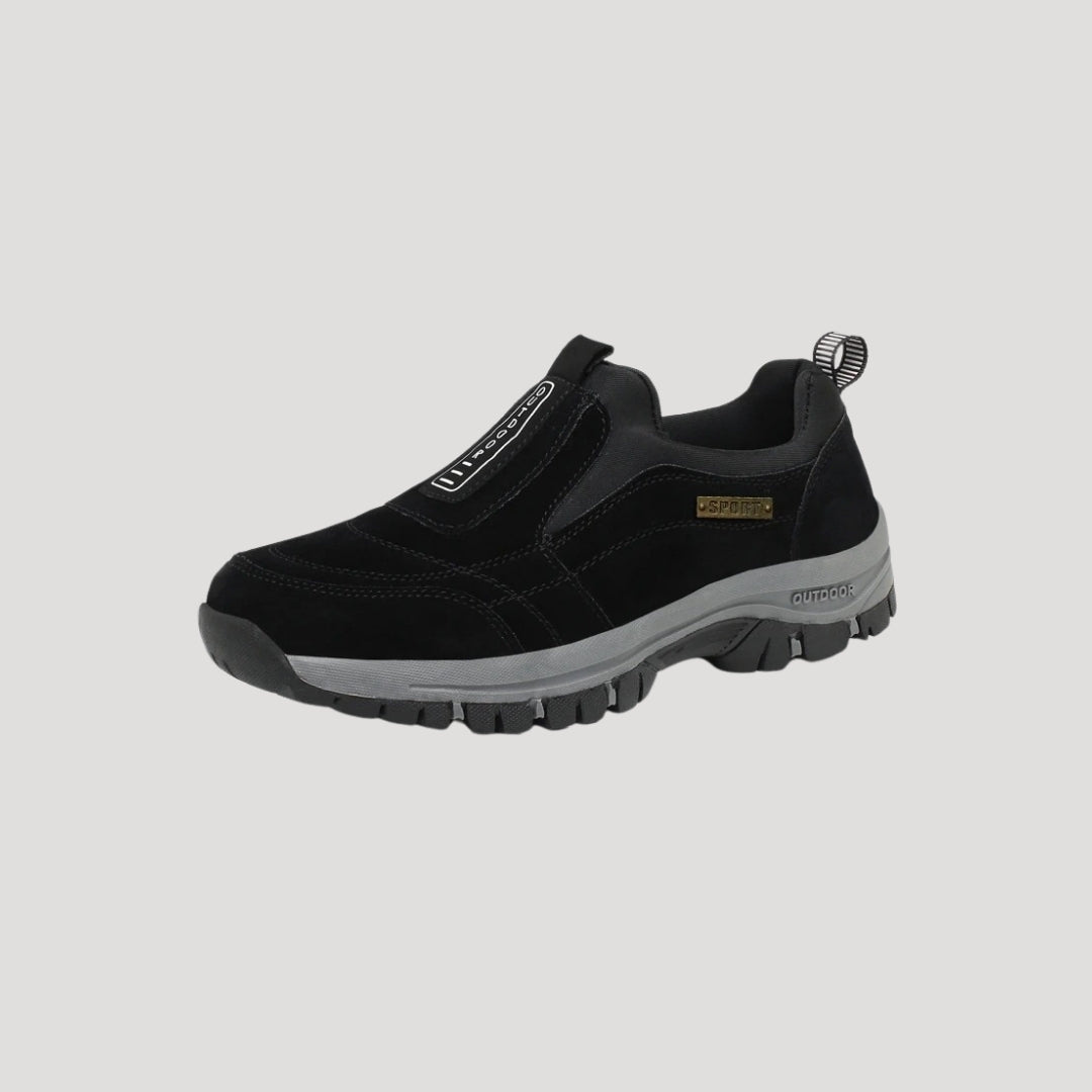 Men’s Outdoor Slip-On Shoes | Walking