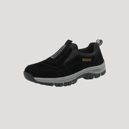 Men’s Outdoor Slip-On Shoes | Walking