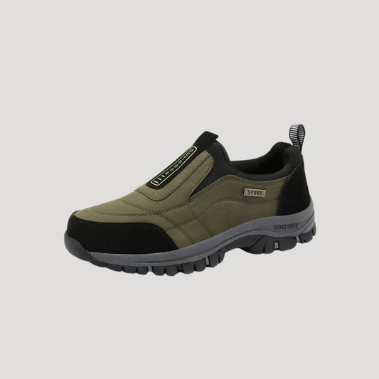 Men’s Outdoor Slip-On Shoes | Walking