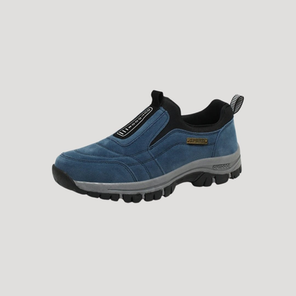Men’s Outdoor Slip-On Shoes | Walking