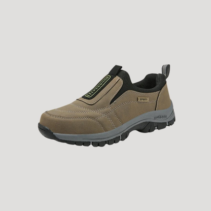Men’s Outdoor Slip-On Shoes | Walking