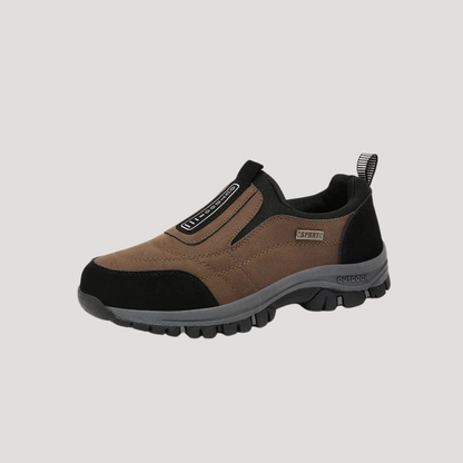 Men’s Outdoor Slip-On Shoes | Walking