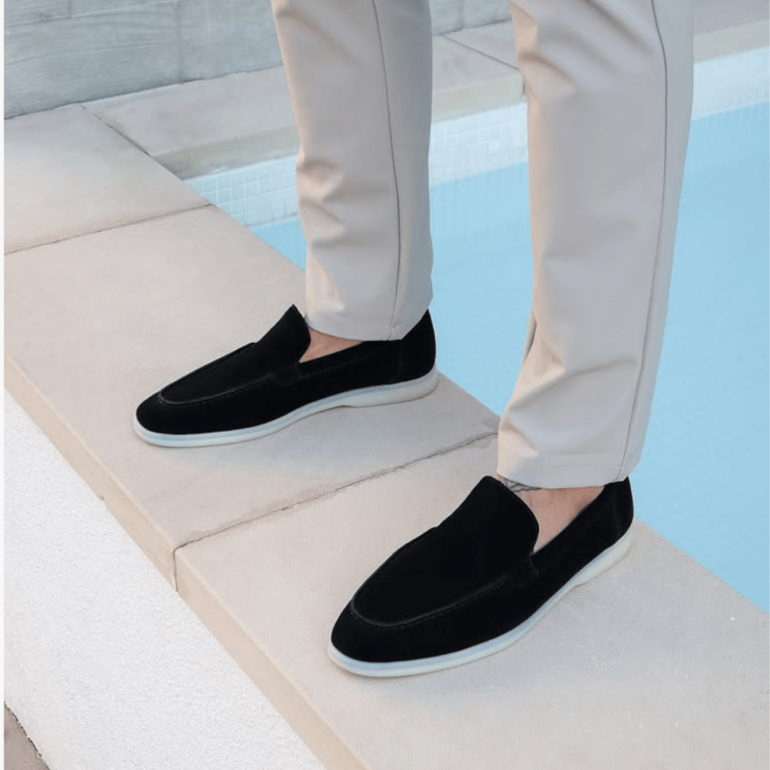 Men’s Casual Slip-On Loafers | Everyday
