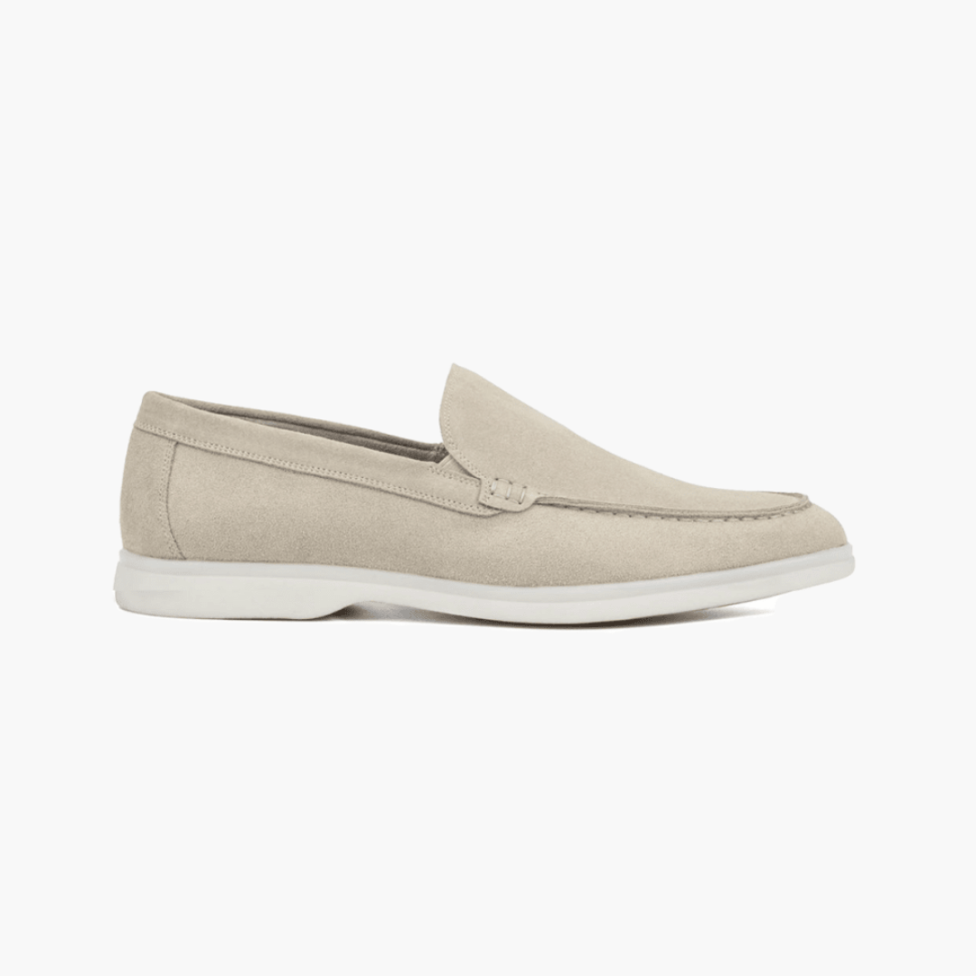 Men’s Casual Slip-On Loafers | Everyday