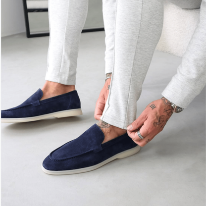 Men’s Casual Slip-On Loafers | Everyday