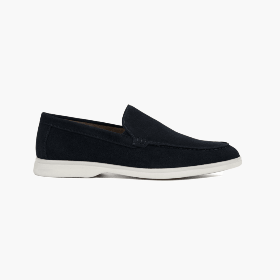 Men’s Casual Slip-On Loafers | Everyday