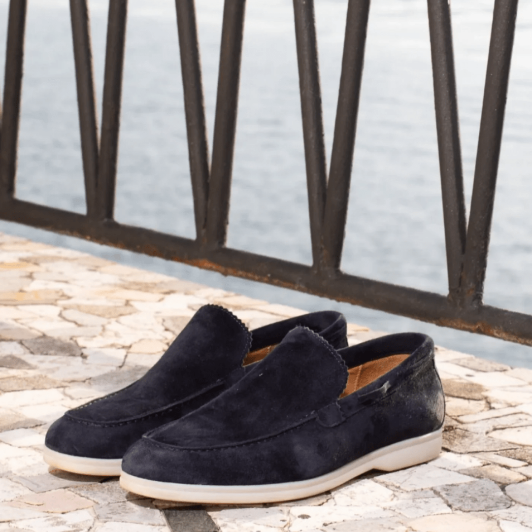 Men’s Casual Slip-On Loafers | Everyday