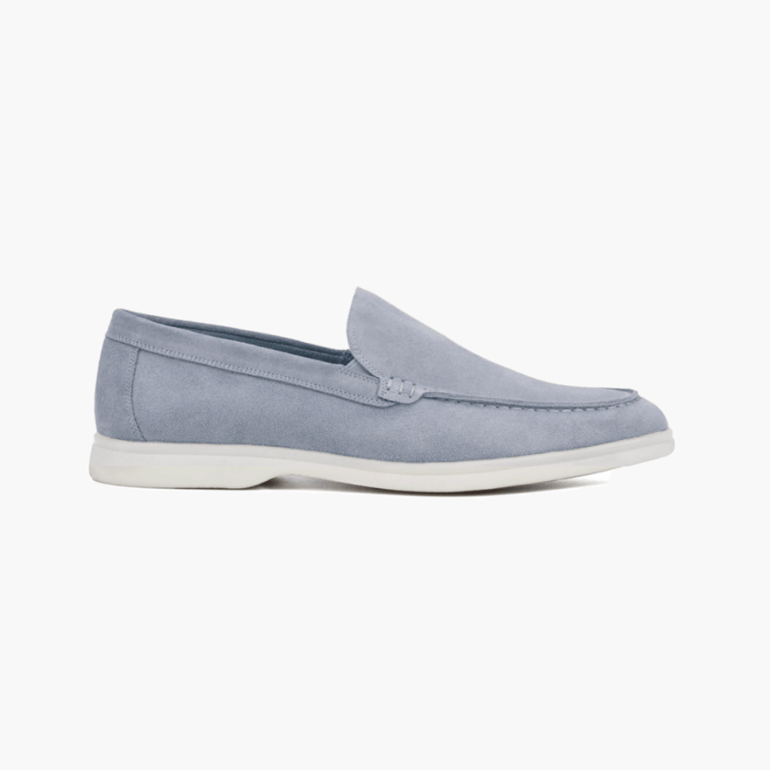 Men’s Casual Slip-On Loafers | Everyday