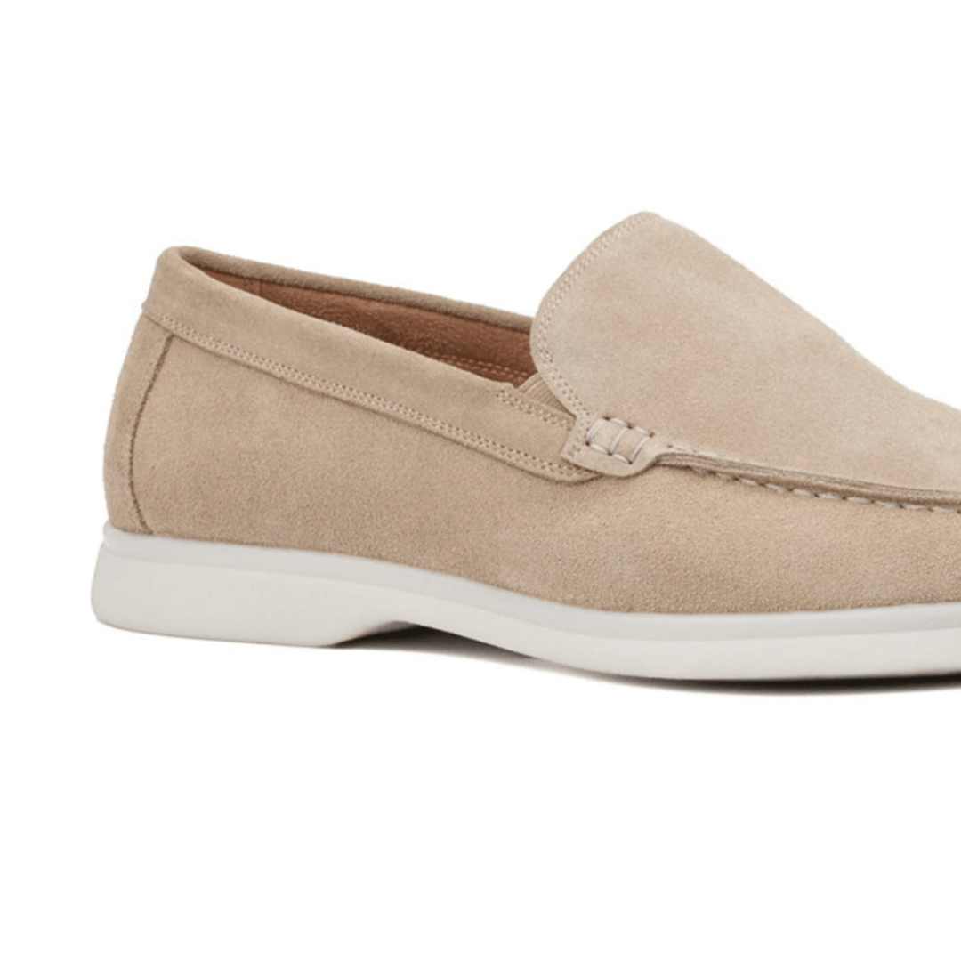 Men’s Casual Slip-On Loafers | Everyday