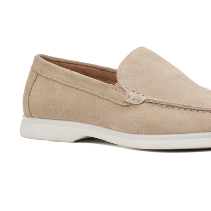 Men’s Casual Slip-On Loafers | Everyday