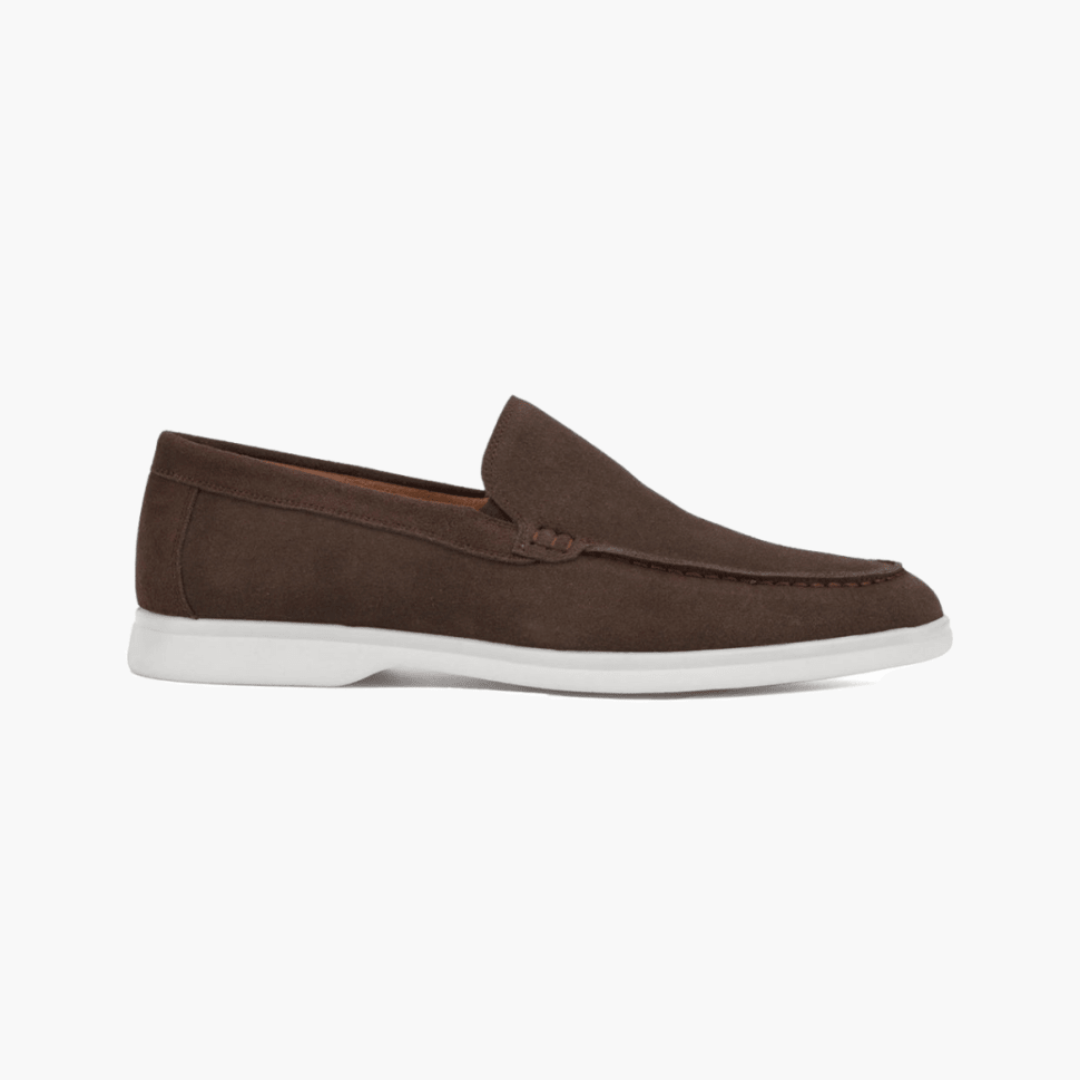 Men’s Casual Slip-On Loafers | Everyday