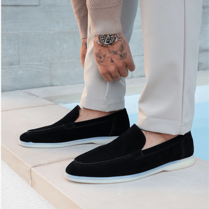 Men’s Casual Slip-On Loafers | Everyday