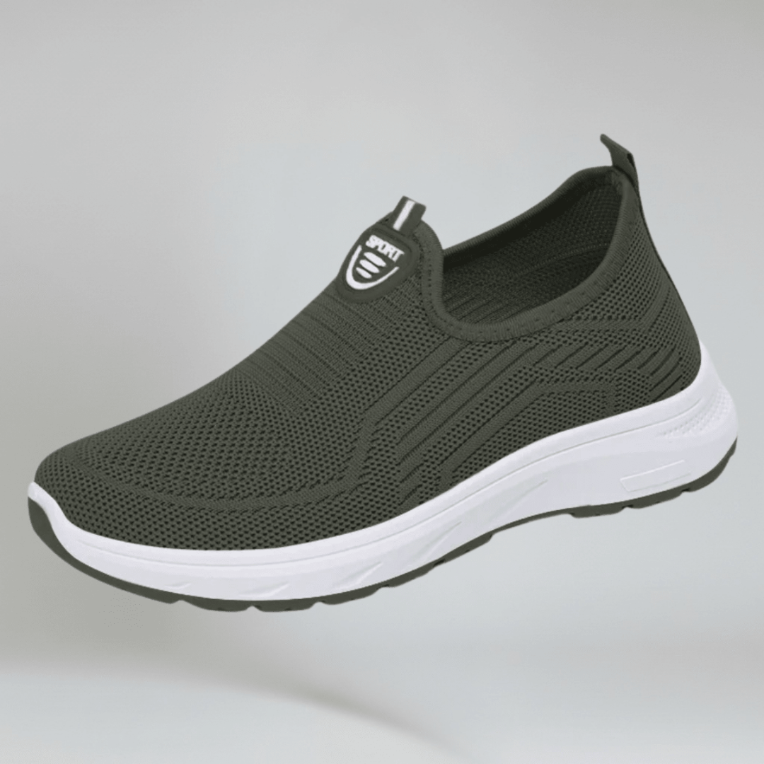 Women’s Everyday Slip-On Sneakers | Walking