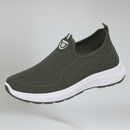 Women’s Everyday Slip-On Sneakers | Walking