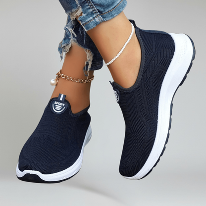 Women’s Everyday Slip-On Sneakers | Walking