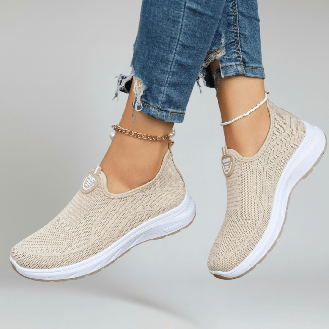 Women’s Everyday Slip-On Sneakers | Walking